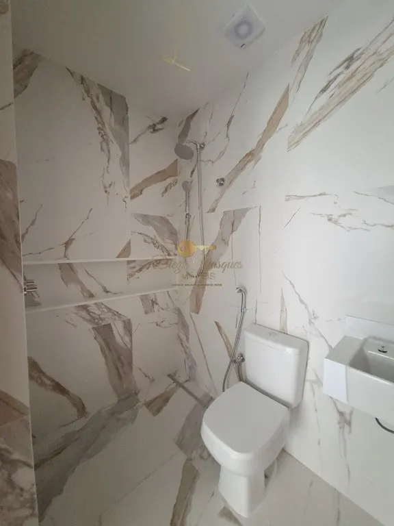 Imagem Apartamento para Venda em Teresópolis / RJ no bairro Alto