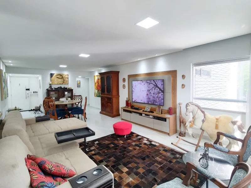 Imagem Pernambuco - Recife, Boa Viagem , Apartamento, (Comprar)