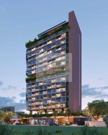 Imagem Apartamento para vender, Tambauzinho, João Pessoa, PB