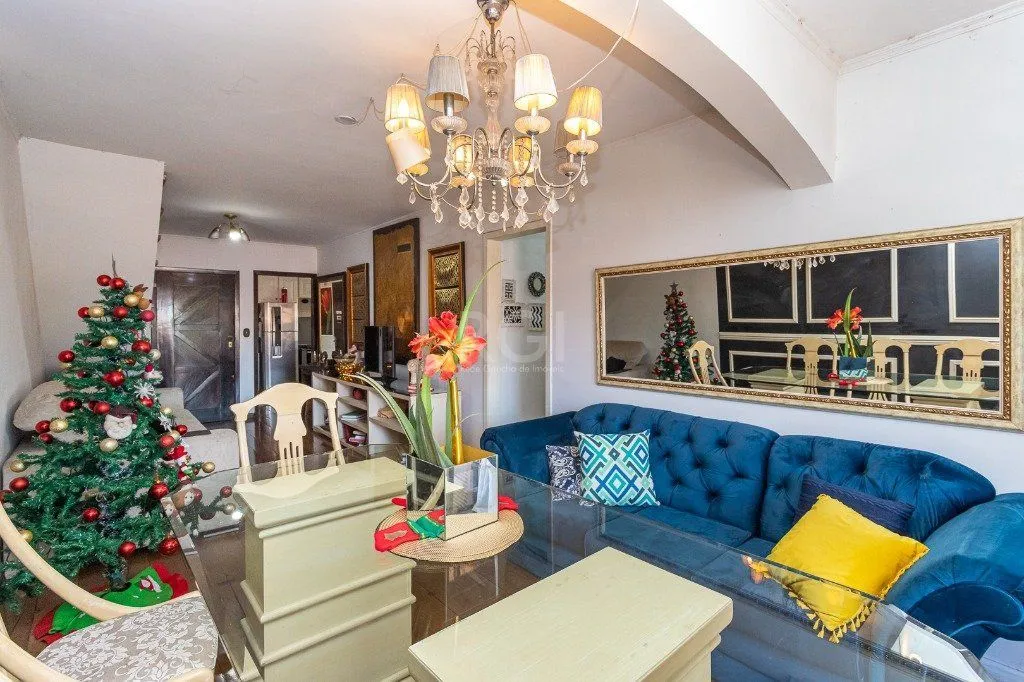 Imagem Apartamento duplex cobertura no Sarandi de 4 dormitórios