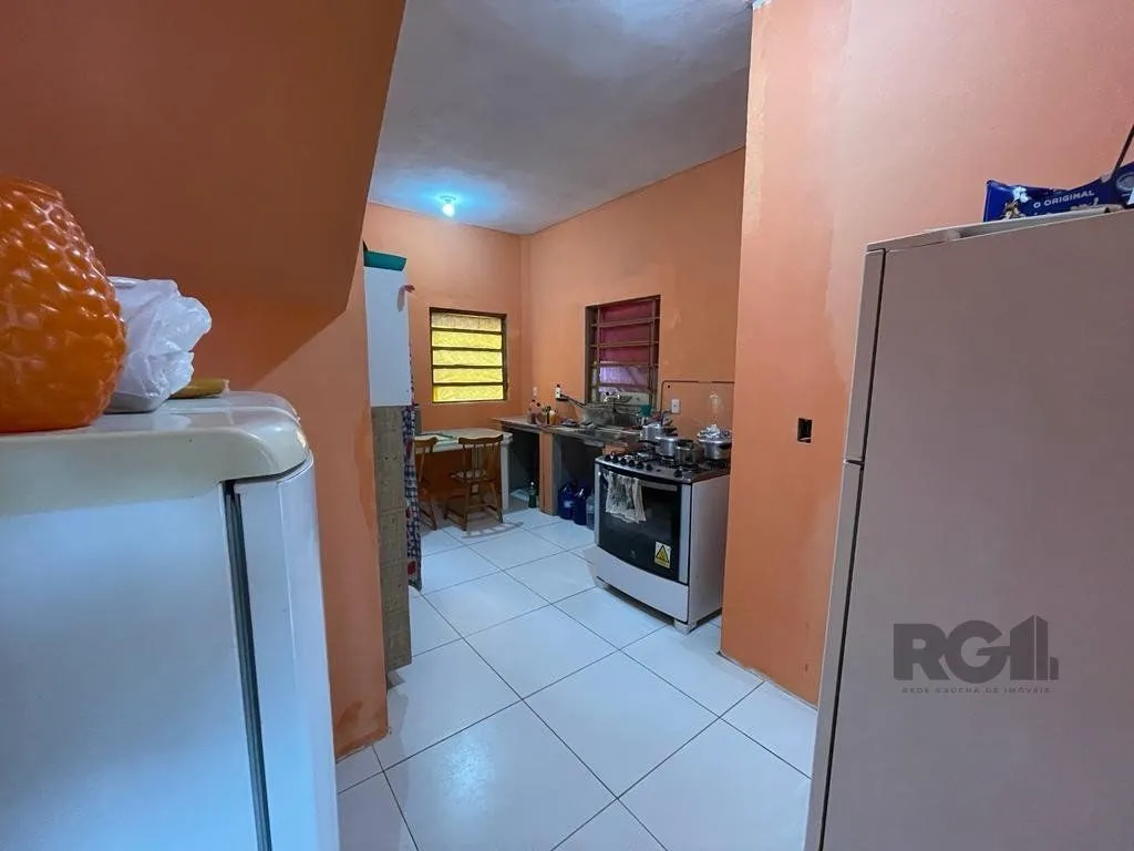 Imagem Casa em Hípica