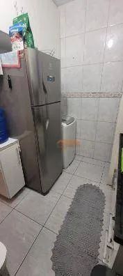 Imagem Casa com 2 dormitórios à venda, 38 m² por R$ 200.000,00 - Jardim Maria Dirce - Guarulhos/SP