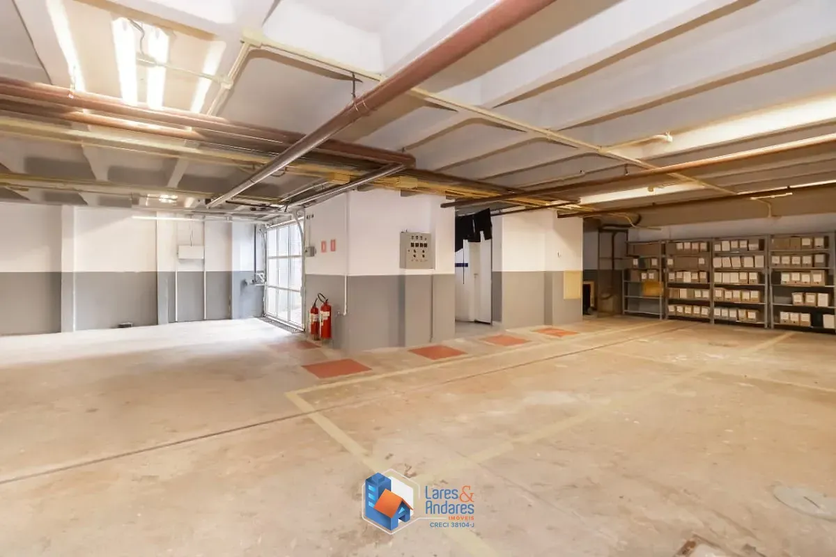 Imagem Casa comercial para venda em Vila Andrade, 760m²