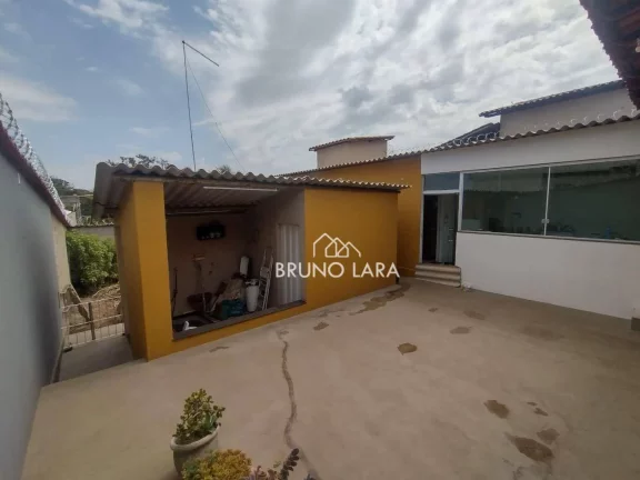 Imagem Casa à venda em São Joaquim de Bicas bairro Tereza Cristina.