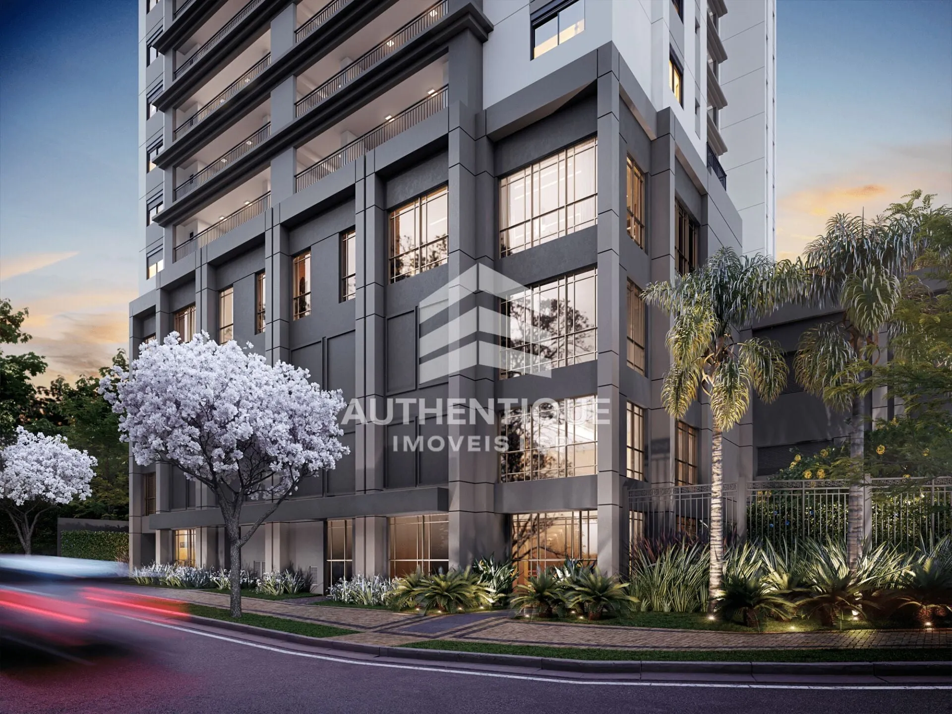 Imagem GRAND LIVING NOVA KLABIN - Apartamento à venda no bairro Chacara Klabin - São Paulo/SP, Zona Sul