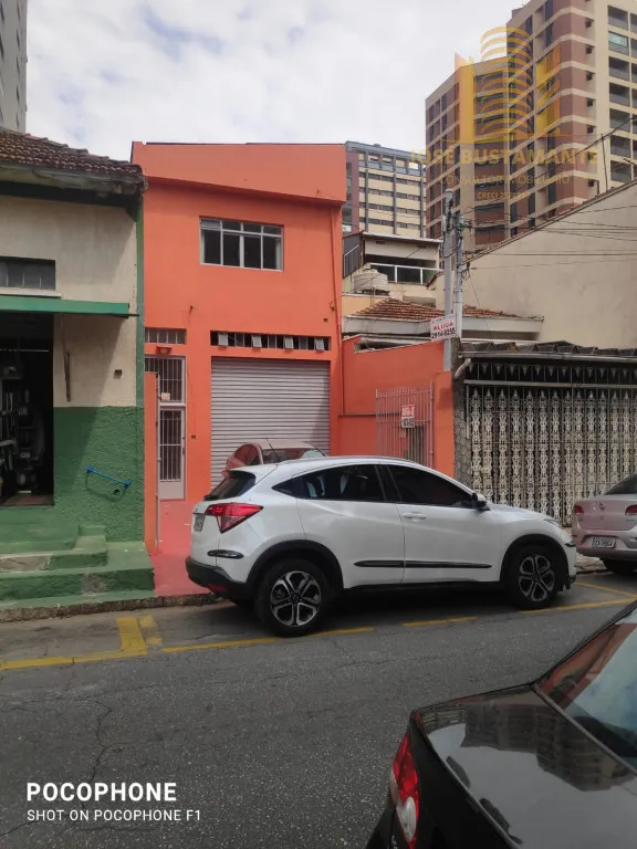Imagem SALÃO COMERCIAL ( 130M2)