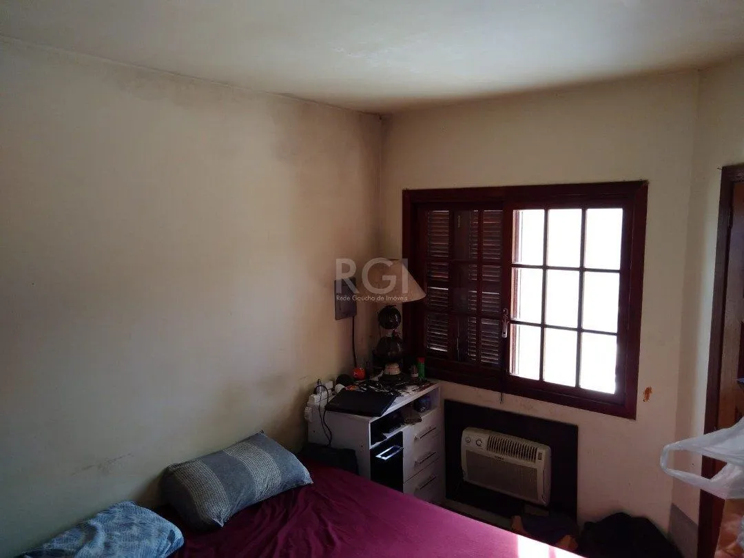 Imagem Casa para Venda - 72m², 2 dormitórios, 1 vaga - Hípica