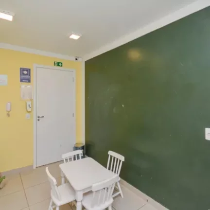 Imagem PLANO ... CUPECÊ - Apto de 41m² (Unidade Revenda), ótima localização, próximo ao Parque Nabuco!!