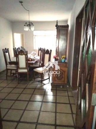 Imagem Casa com 3 dormitórios à venda, 150 m² por R$ 1.200.000,00 - IBES - Vila Velha/ES