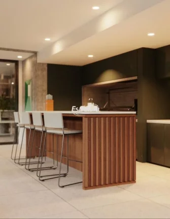 RESIDENCIAL ALLURE