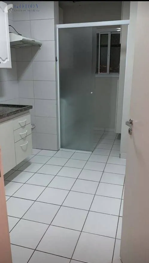 Foto do imóvel Apartamento à venda 3 Quartos, 1 Suite, 2 Vagas, 84M², Vila São José, Taubaté - SP | Edifício Residencial Arenas