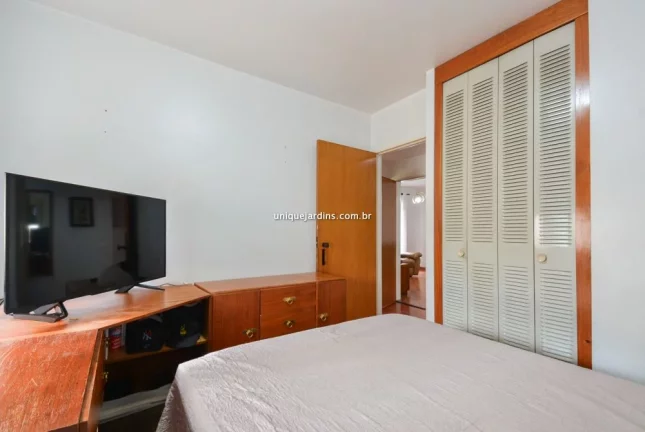 Imagem Apartamento à venda Pinheiros São Paulo