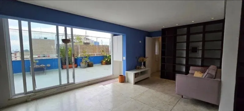 Imagem Apartamento para Locação em São Paulo / SP no bairro Pinheiros