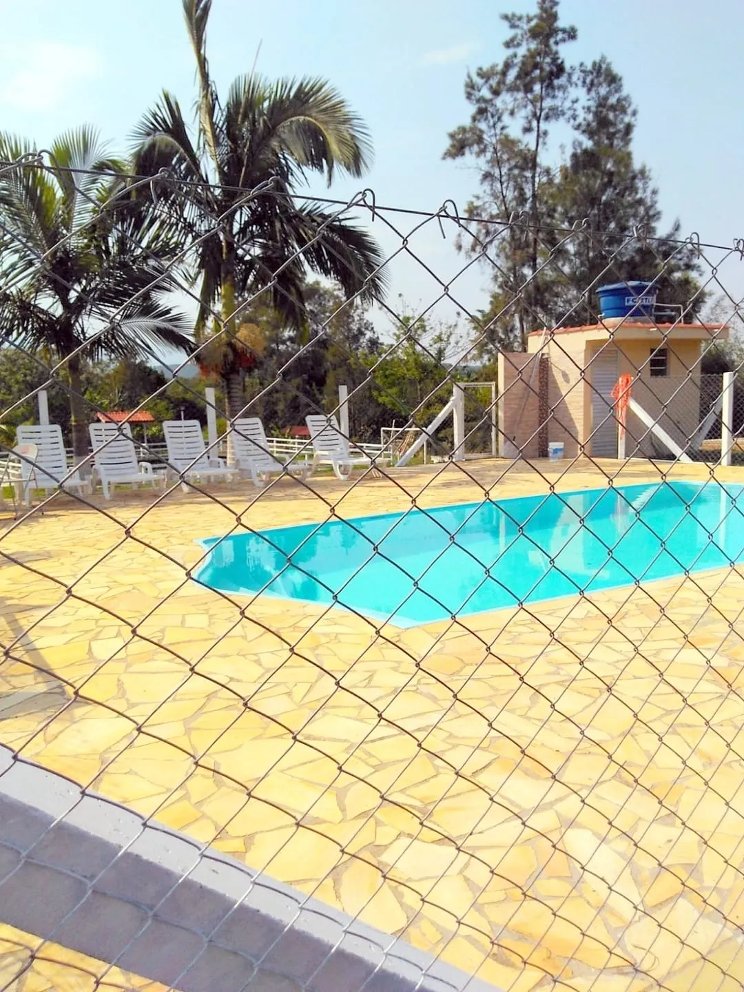 Imagem Chácara à venda 5 Quartos, 3 Suites, 10 Vagas, 5000M², Zona Rural, Guaratinguetá - SP