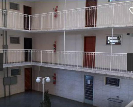 Imagem Apartamento com 2 Quartos à Venda, 44 m² em Jardim Santa Terezinha (Zona Leste) - São Paulo