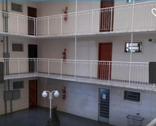 Imagem Apartamento com 2 Quartos à Venda, 44 m² em Jardim Santa Terezinha (Zona Leste) - São Paulo