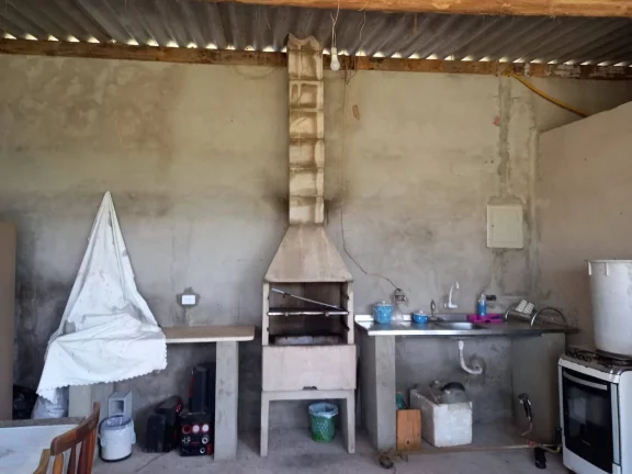Imagem Chácara em Caucaia do Alto