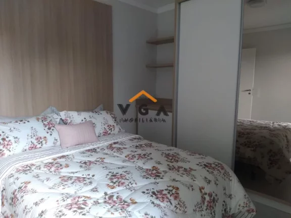Imagem Apartamento para Venda em São Paulo, Vila Ré, 2 dormitórios, 1 banheiro, 1 vaga