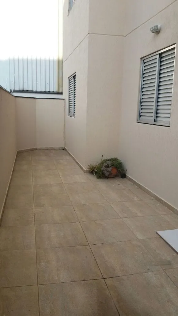 Imagem Apartamento à venda 3 Quartos, 1 Suite, 2 Vagas, 120M², Vila São Geraldo, Taubaté - SP | RESIDENCIAL PEDRA DO SOL