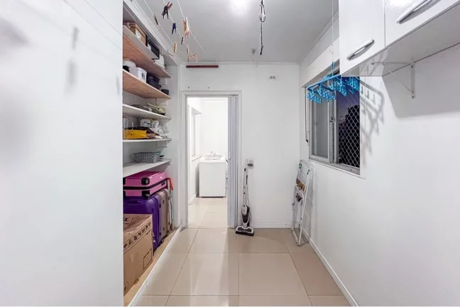 Imagem Apartamento para venda no bairro Marechal Rondon em Canoas