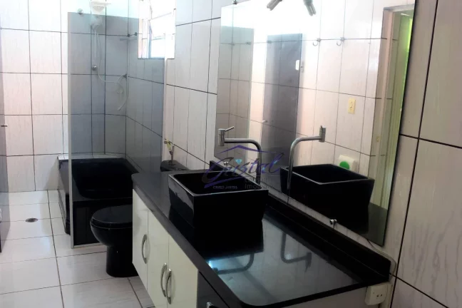 Imagem Casa com 5 quartos (1 suíte) à venda, 374 m² - Jardim Miranda - Cotia/SP