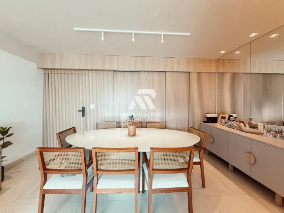 Imagem APARTAMENTO REFORMADO À VENDA EM CASA AMARELA – 93 m² | 3 QUARTOS | 2 VAGAS | EDF. DIVA MORAES