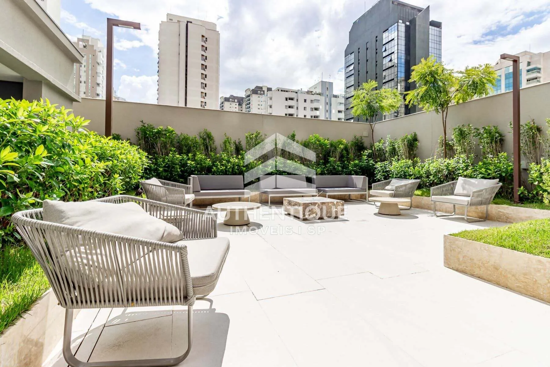 Imagem GRAND VITRALI MOEMA - Apartamento à venda no bairro Moema - São Paulo/SP, Zona Sul