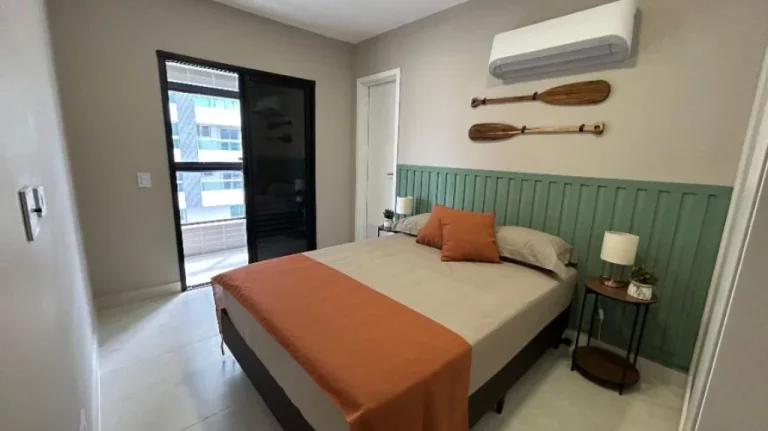 Imagem Excelente apartamento no Maracanã!!! totalmente mobiliado!