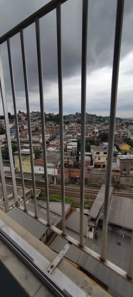 Imagem Apartamento a Venda no bairro Centro - Nilopolis, RJ