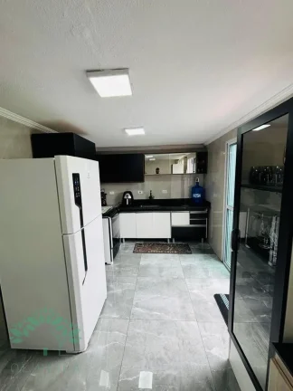 Imagem CASA RESIDENCIAL em Extrema - MG, Campos Olivotti