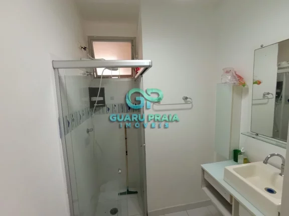 Imagem Apartamento à Venda – 2 Dormitórios 150m da Praia da Enseada