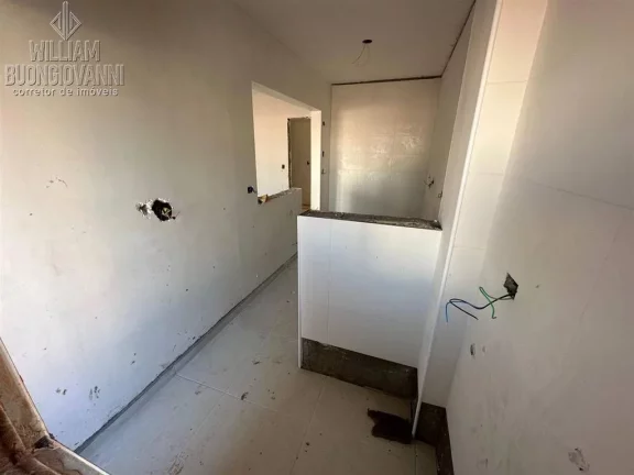Imagem Apartamento à Venda em Guilhermina, Praia Grande - SP