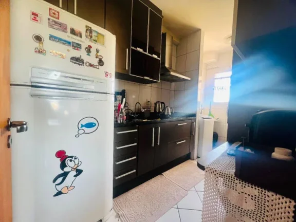 Imagem Apartamento com 3 dormitórios, Jardim Satélite - São José dos Campos.
