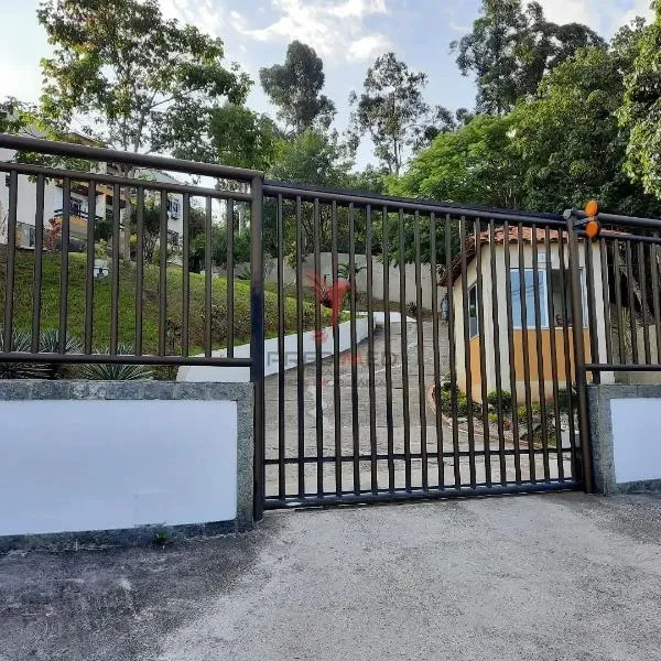 Imagem Apartamento 1 dormitório 56m² 1 vaga Pitangueiras Rio de Janeiro/RJ