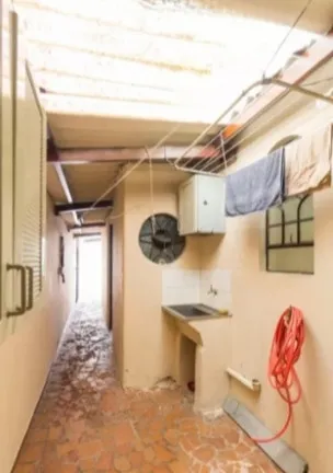 Imagem Casa com 2 Quartos à Venda, 91 m² em Jabaquara - São Paulo