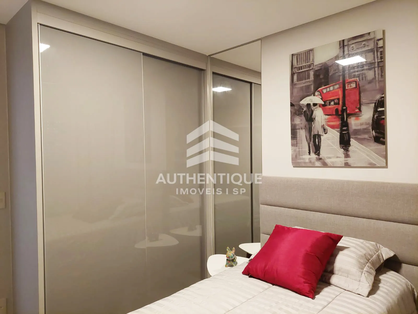 Imagem PRIMO VILLAGIO ASSUNCAO SANTO ANDRE - Apartamento à venda no bairro Vila Assunção - Santo André/SP
