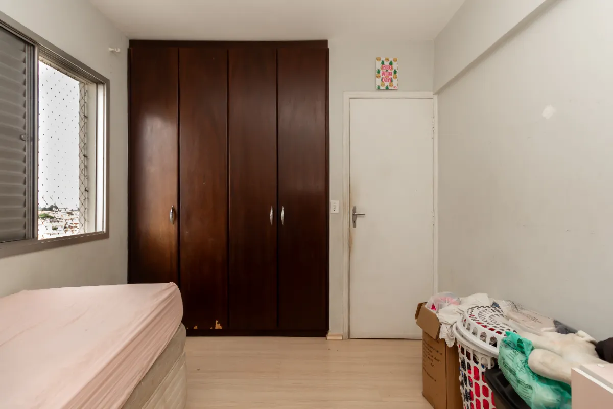 Imagem Apartamento para venda em Parque Maria Domitila com 2 quartos, 56m2
