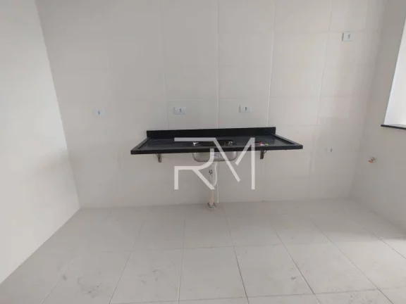 Imagem Apartamento com 2 dormitórios à venda, 71 m por R$ 420.000,00 - Centro - Mongaguá/SP