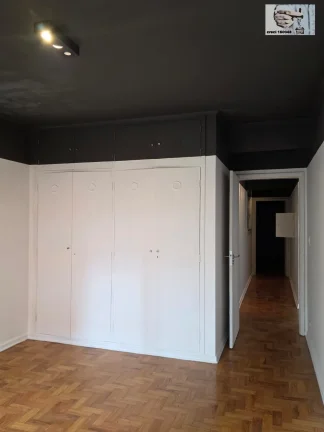 Imagem Apartamento Alto Padrão em Pinheiros, São Paulo/SP