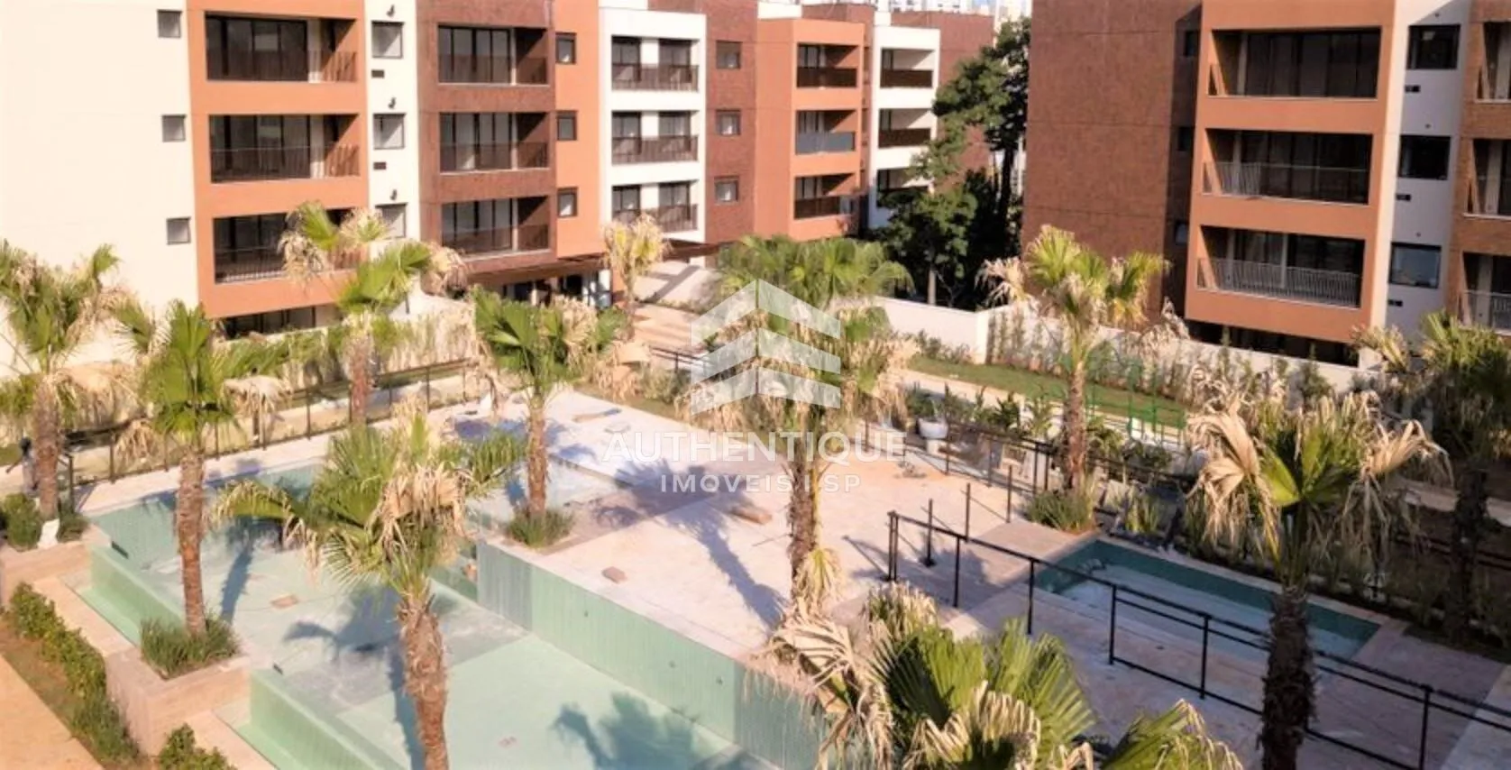 Imagem Las Villas Ipiranga - Apartamento à venda em São Paulo/SP