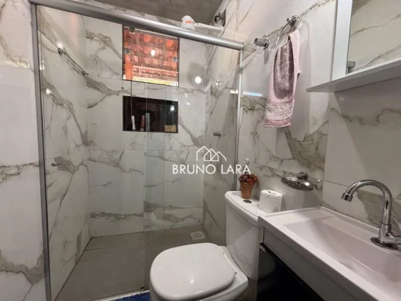 Imagem Sítio à venda no bairro Brejo - Igarapé/MG
