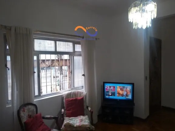Imagem Casa com 3 Quartos à Venda, 120 m² em Vila Monumento - São Paulo