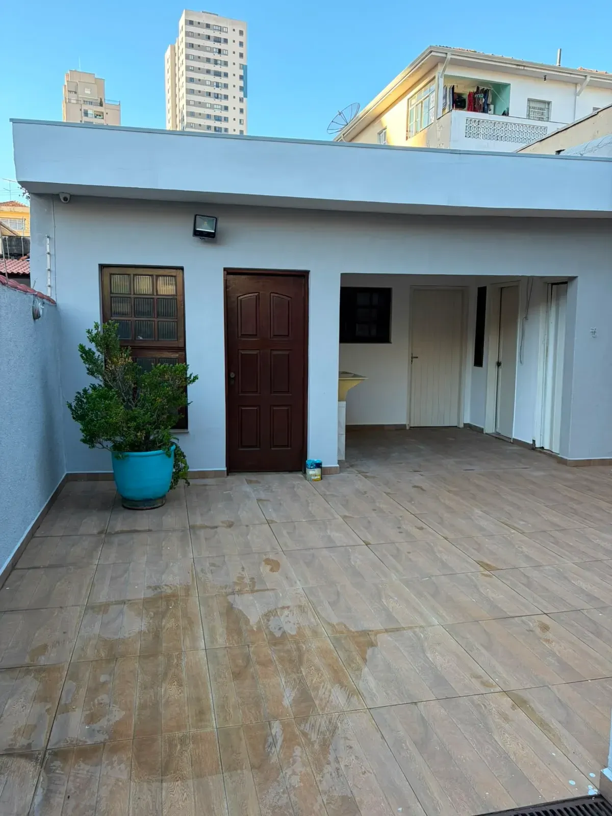 Imagem Casa com 4 Quartos à Venda, 186 m² em Vila Dom Pedro II - São Paulo