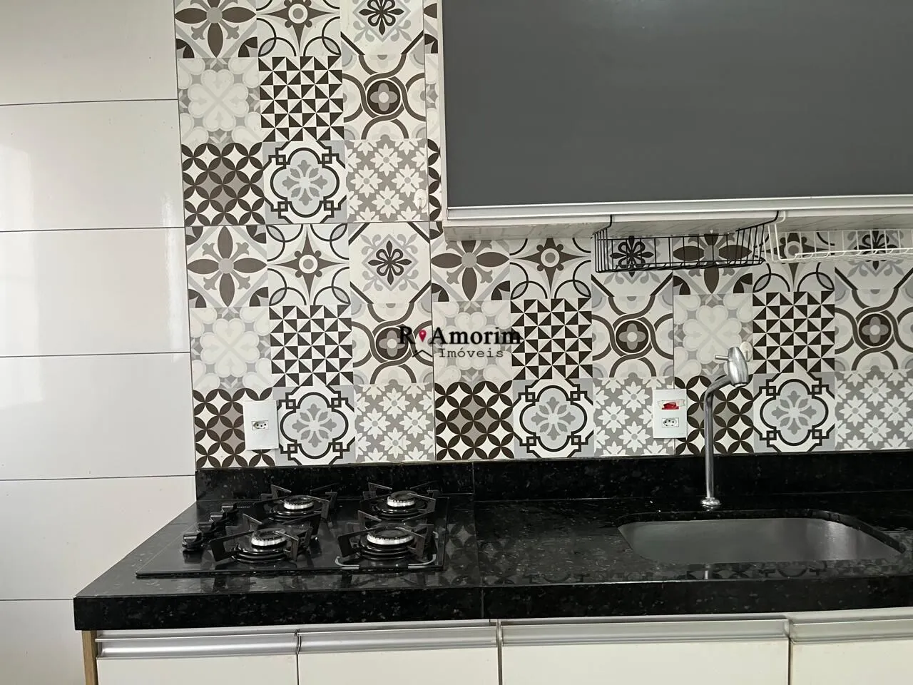 Imagem Casa muito charmosa a venda no Parque América em Itu