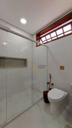 Imagem Casa de 609 m² com 4 dormitórios e piscina à venda - Parque Primavera - Cachoeira Paulista/SP
