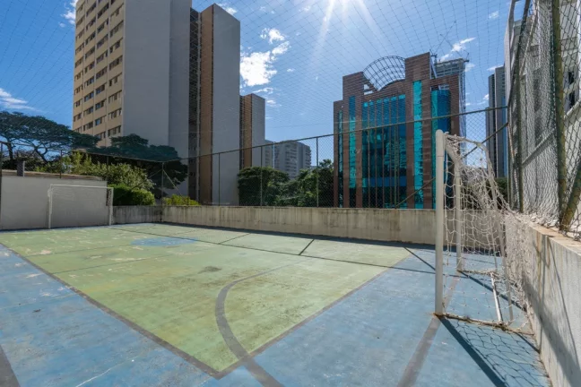Imagem Apartamento à venda em São Paulo, Granja Julieta, com 2 quartos, 59m2