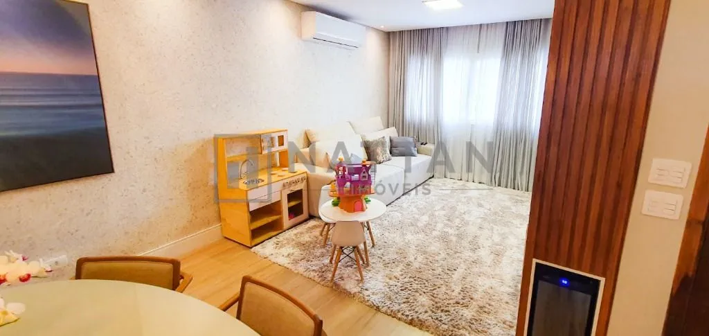 Imagem Casa com 3 dormitórios à venda, 173 m² por R$ 1.490.000,00 - Mooca - São Paulo/SP