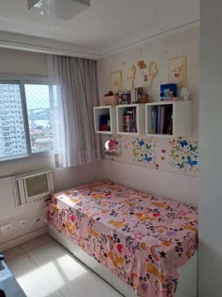 Imagem Apartamento ImpecA¡vel 3 Quartos a€“ Sol da ManhA£ e Vista Privilegiada