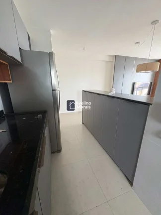 Imagem Apartamento à venda, no Acqua Oceania em João Pessoa, Aeroclube, com 2 quartos, 66,30m2