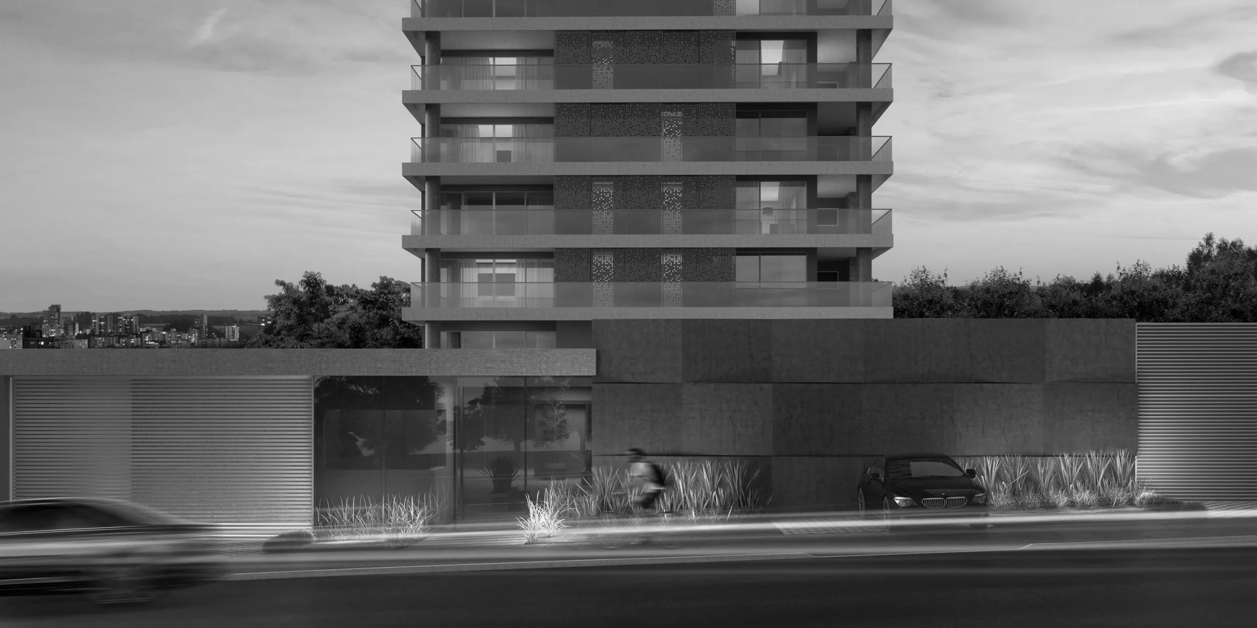 Imagem Apartamento à venda em Caxias do Sul, São Pelegrino, com 3 quartos, 176.52m2